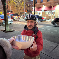 lonely and crowded_day30