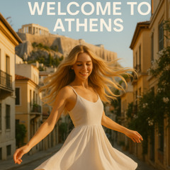 Welcome to Athens