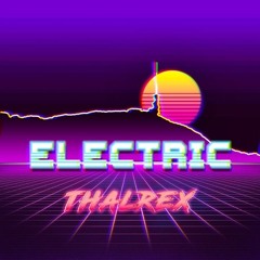 Electric (Radio Edit)