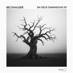 Beckhäuser - Sous-sol (Original Mix)