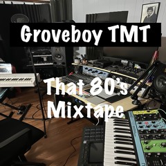 The Hobo Scratch (Feat Groveboy TMT)