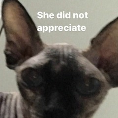 Spread The Puss