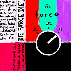 die farce - explosion