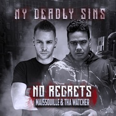 No Regrets - Maissouille & Tha Watcher