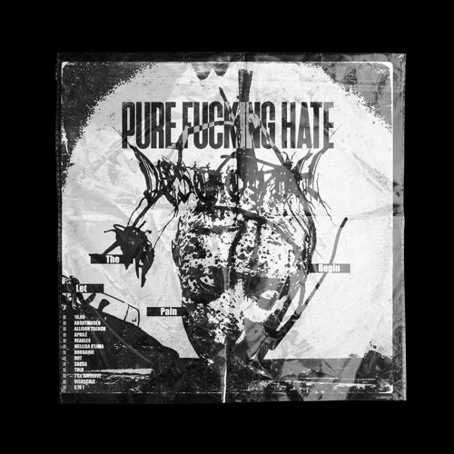 PREMIERE: ROT - Miserable Brutality [PHVA002]