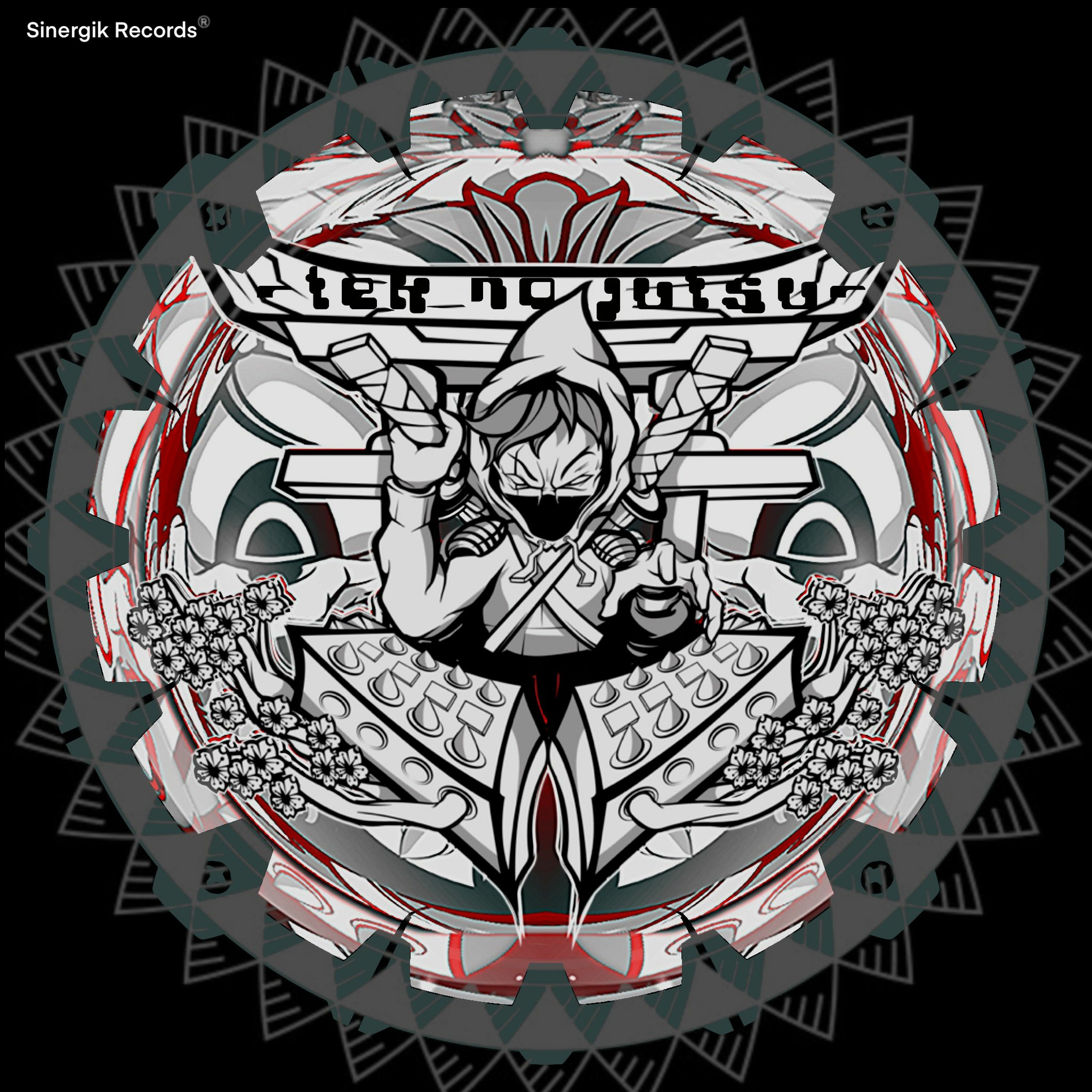 SINERGIK RECORDS ²³