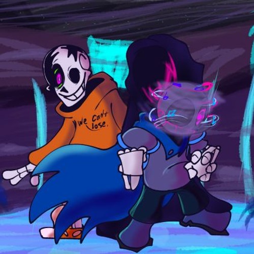 Stream Phase 2: THE RITUAL OF THE MIST. (Alt Ver.) by Underswap: Ritual ...