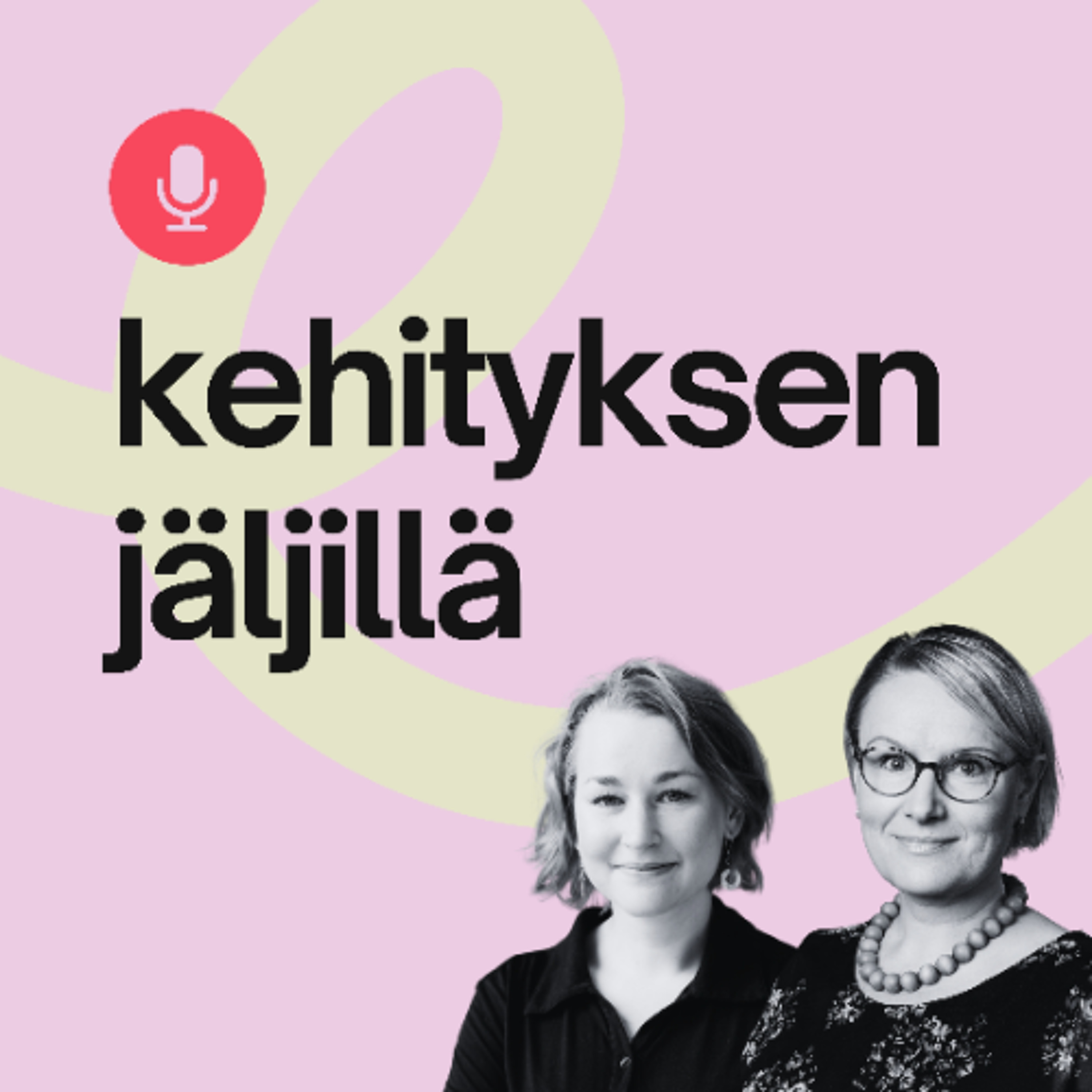 Kehityksen jäljillä: Jakso 2: Biologiset näytteet episode artwork