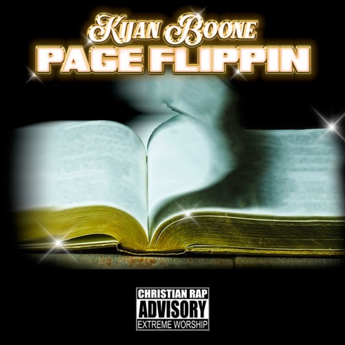 Page Flippin'