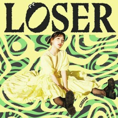 CHEEZE-Loser
