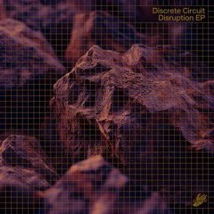 Discrete Circuit - Disruption EP (Snippets)