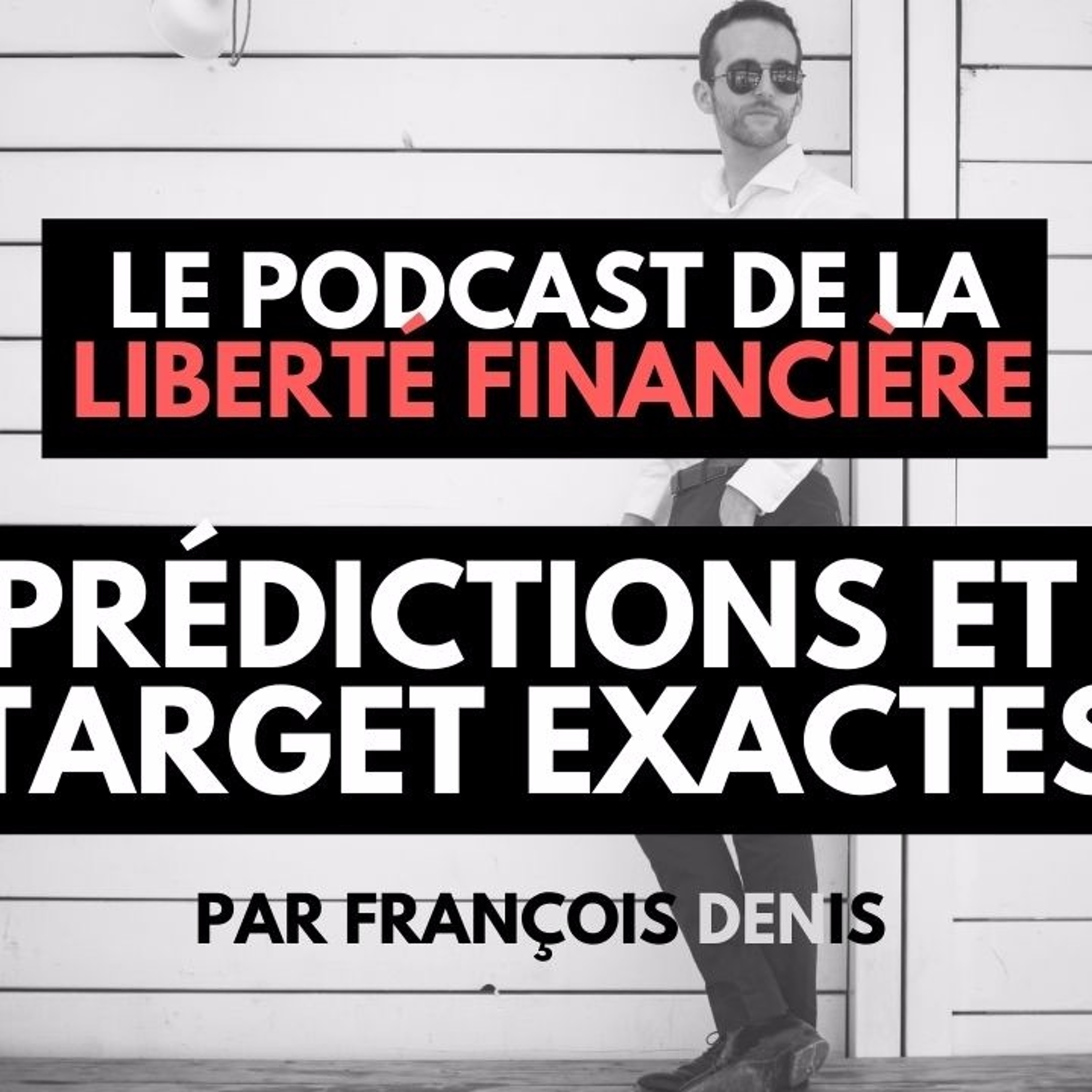 PIC Podcast - Politique. Investissement. Culture.