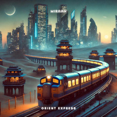 Orient Express 125 BPM C#