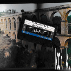 DeLacalle mixtape