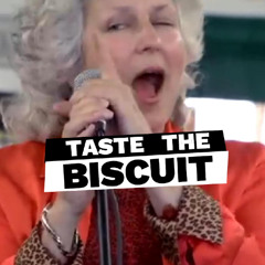 99WAHALA - Biscuit (Edit)