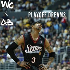 Warren Christian - Playoff Dreams ft. A.B