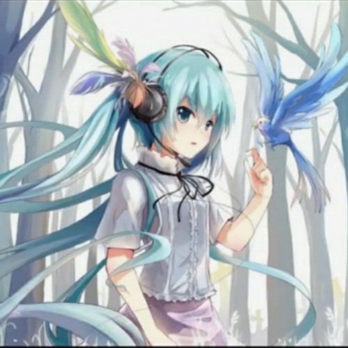 Wondering, Last - Voca1 [Hatsune Miku]
