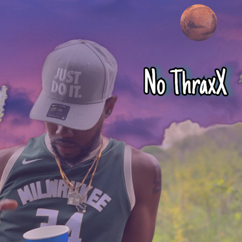 NO THRAXX