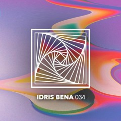 Rakya Podcast .034 || Idris Bena