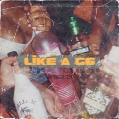 LIKE A G6 (Jay Knight Edit)