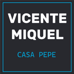 CASA PEPE
