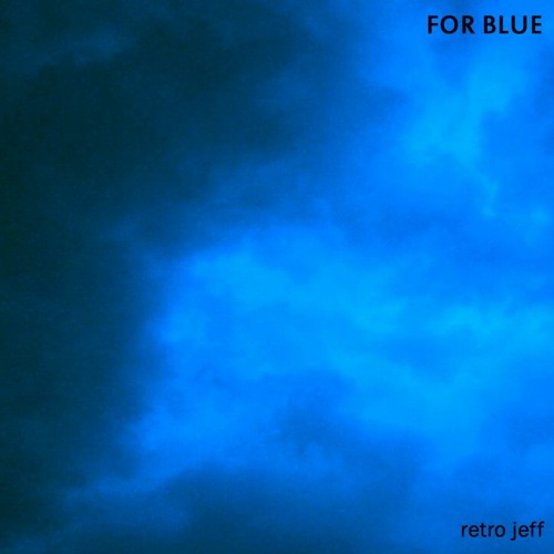 For Blue