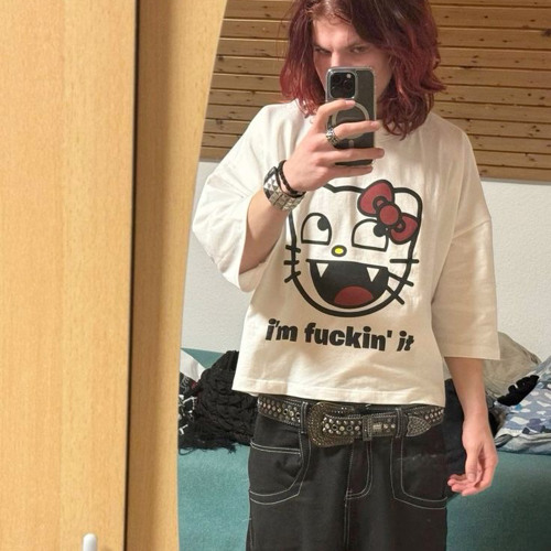 5mewmet — я ребЁнок!