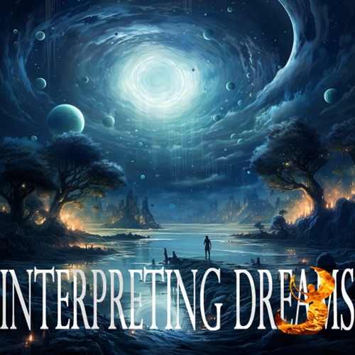 Interpreting Dreams by Bedlam