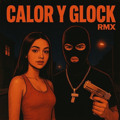 calor y glock rmx