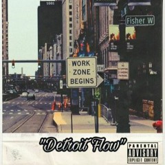 T-Real Detroit Flow Freestyle