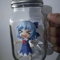 【東方MV】恋の氷結おてんば湯けむりチルノ温泉【IOSYS】