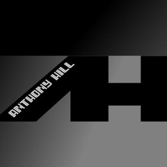 Anthony Hill - Isolation Serie 2020