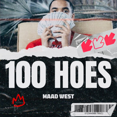 Mike Sherm - 100 Hoes (MAAD WEST FLIP)