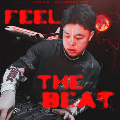 Lewis Dean - Feel The Beat (Extended Mix)