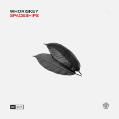 Whoriskey - Spaceships [UV Noir]