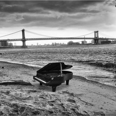 No Regrets Another Dark Piano