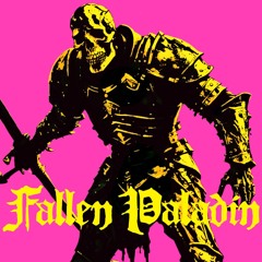 Fallen Paladin