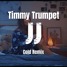 Timmy Trumpet - Cold [JJ Savage Remix]
