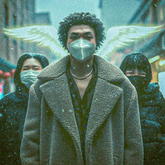 Angels in Mink