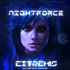 NightForce vs Archangel - Extremis - 04 The Rage And The Sorrow - POWER TRAP