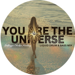 You Are The Universe + Solfeggio Frequencies