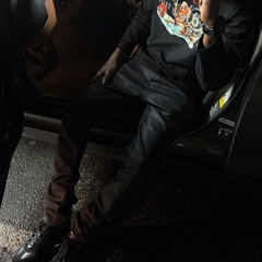 Walk N’ Margiela (prod 1jowisen)