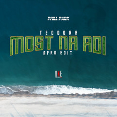Teodora - Most Na Adi (PHILL PARK Afro Edit)