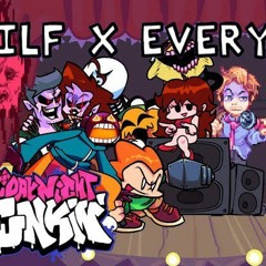 MILF x EVERY OTHER SONG IN FRIDAY NIGHT FUNKIN
