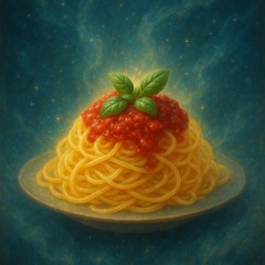 pasta.mp3 two : Electric Boogaloo