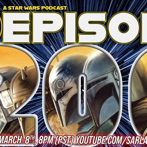 Bad Batch is an Emotional Roller Coaster and Mandalorian Season 3 EP 2 review and breakdown!