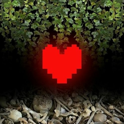 UNDERTALE Fan-Track | Bone-Rot