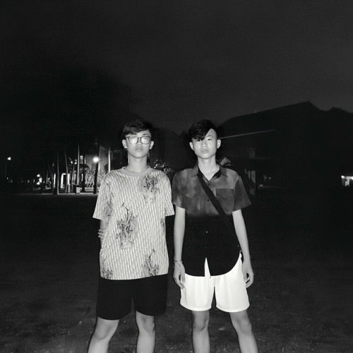 NST 2K25 - KHI BẠN CẦN CÓ TÔI ĐÂY - DUY RÒM ON THE MIX