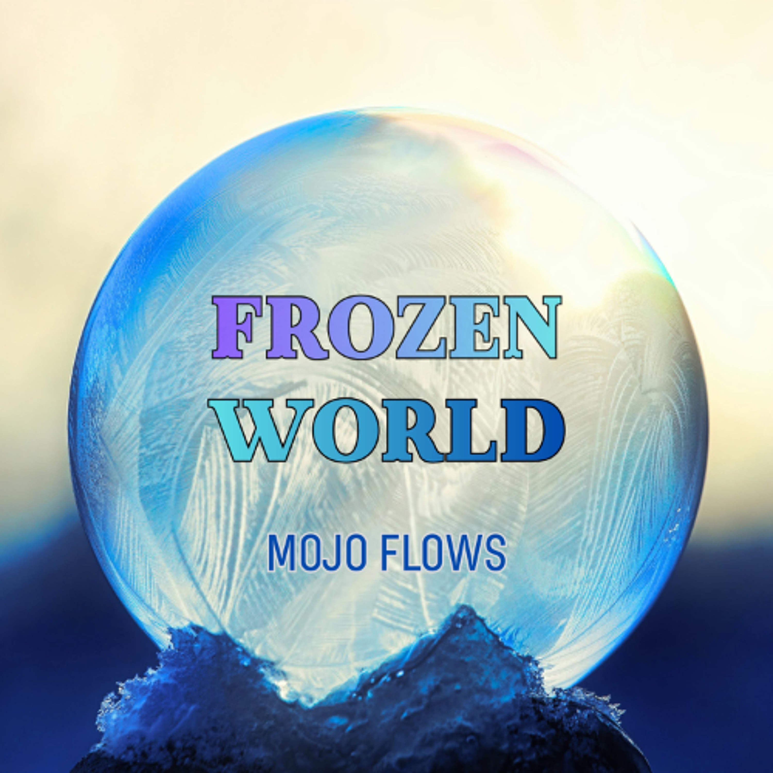Frozen World episode artwork