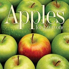 ACCESS KINDLE PDF EBOOK EPUB Apples for Everyone (Picture the Seasons) by  Jill Esbaum 📑